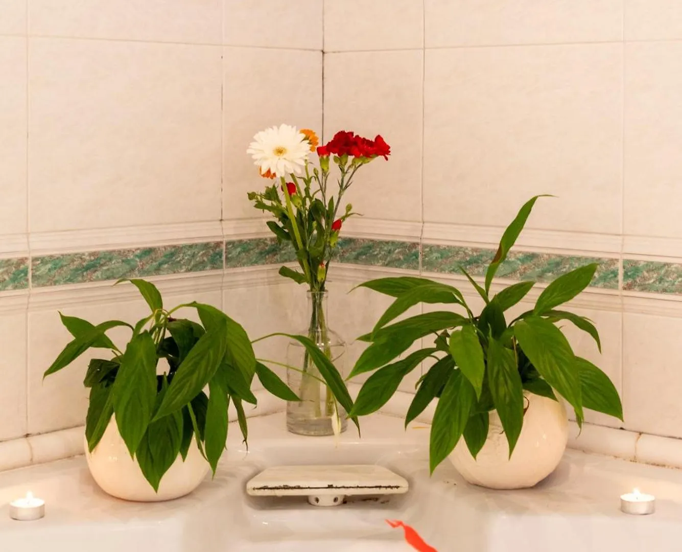 Napoli Centro, Dm Suites 0*, Naples Italy