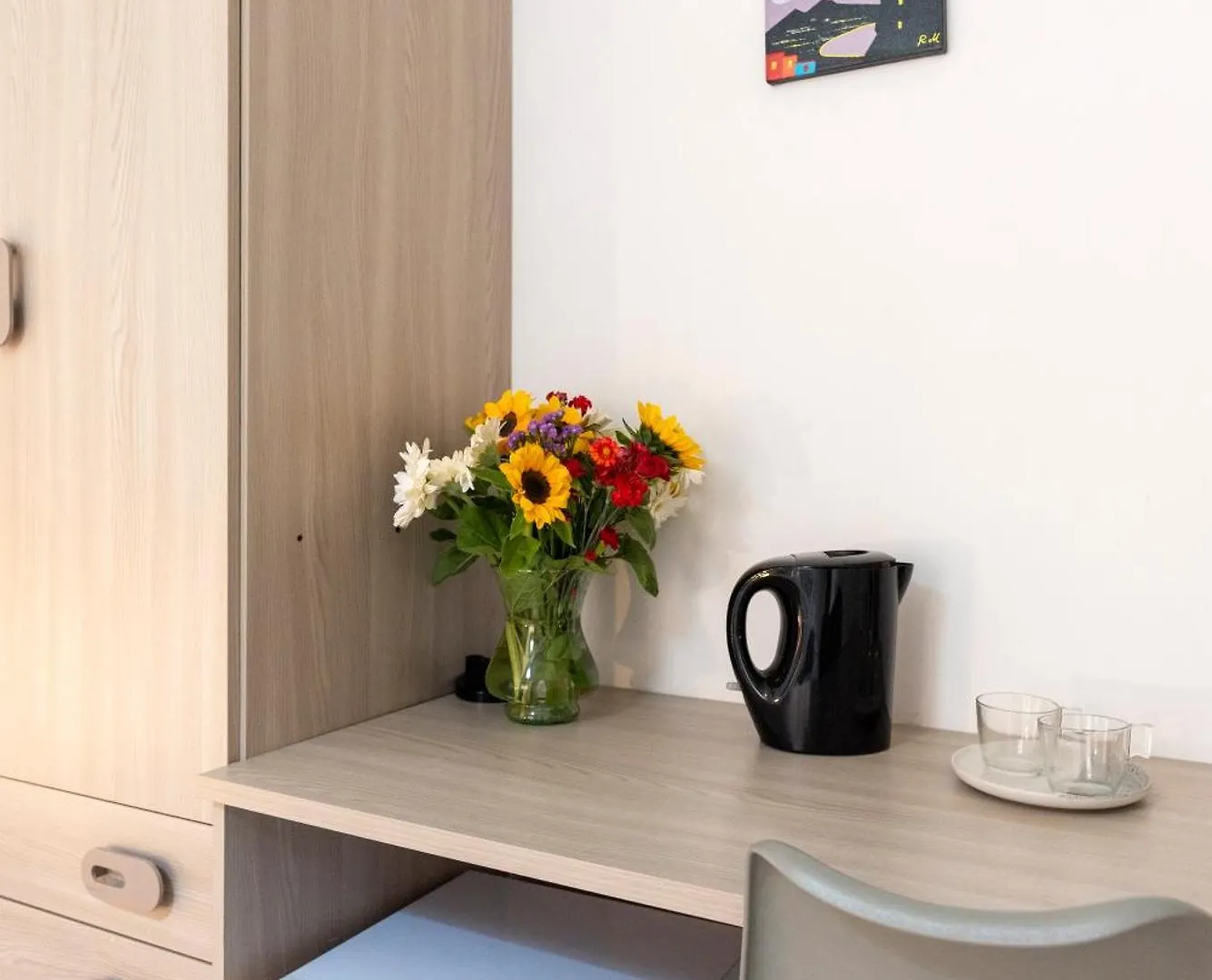 Napoli Centro, Dm Suites Guest house