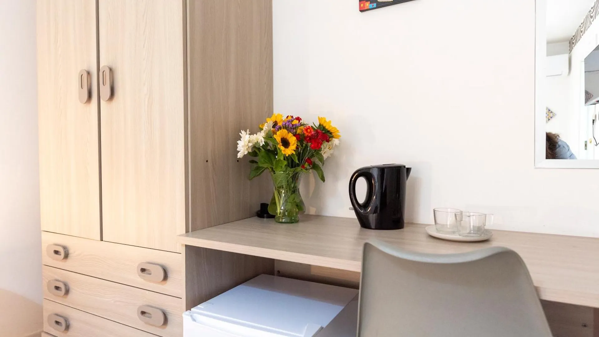 Napoli Centro, Dm Suites Naples