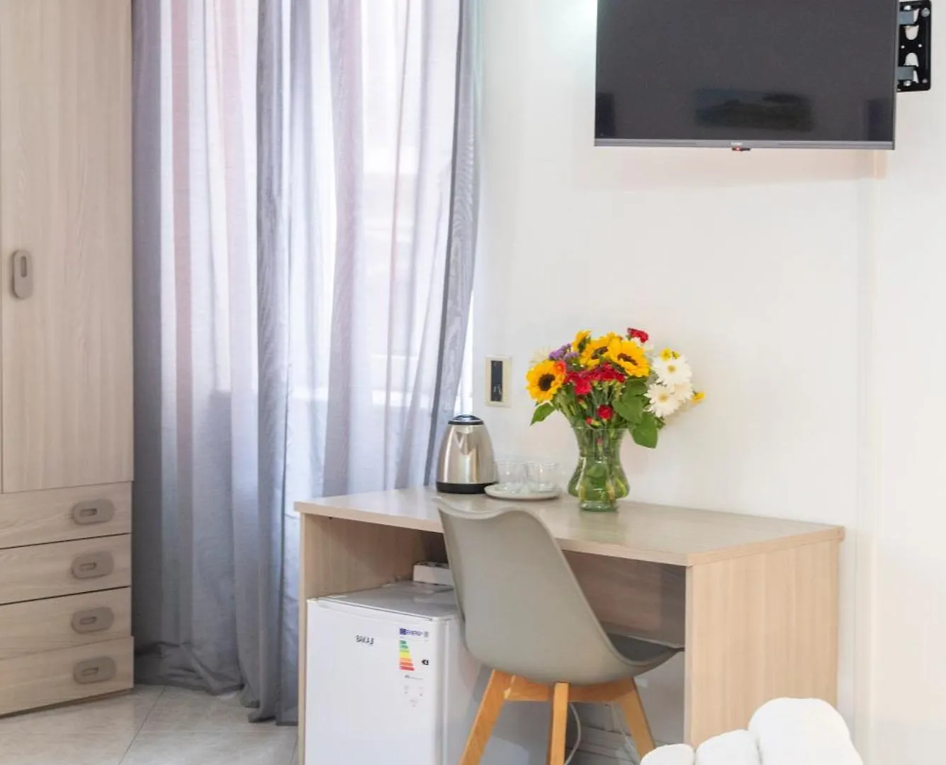 Napoli Centro, Dm Suites Italy