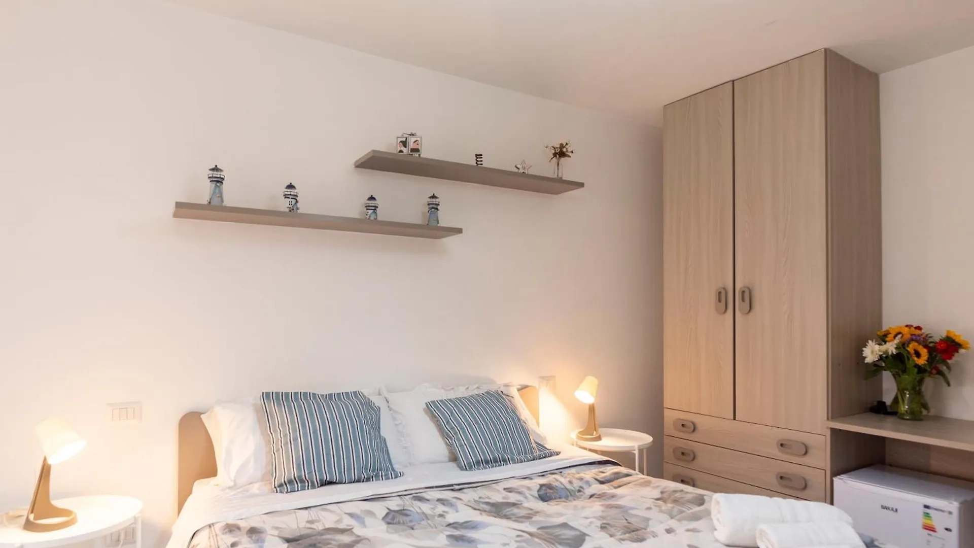 Napoli Centro, Dm Suites Guest house Naples