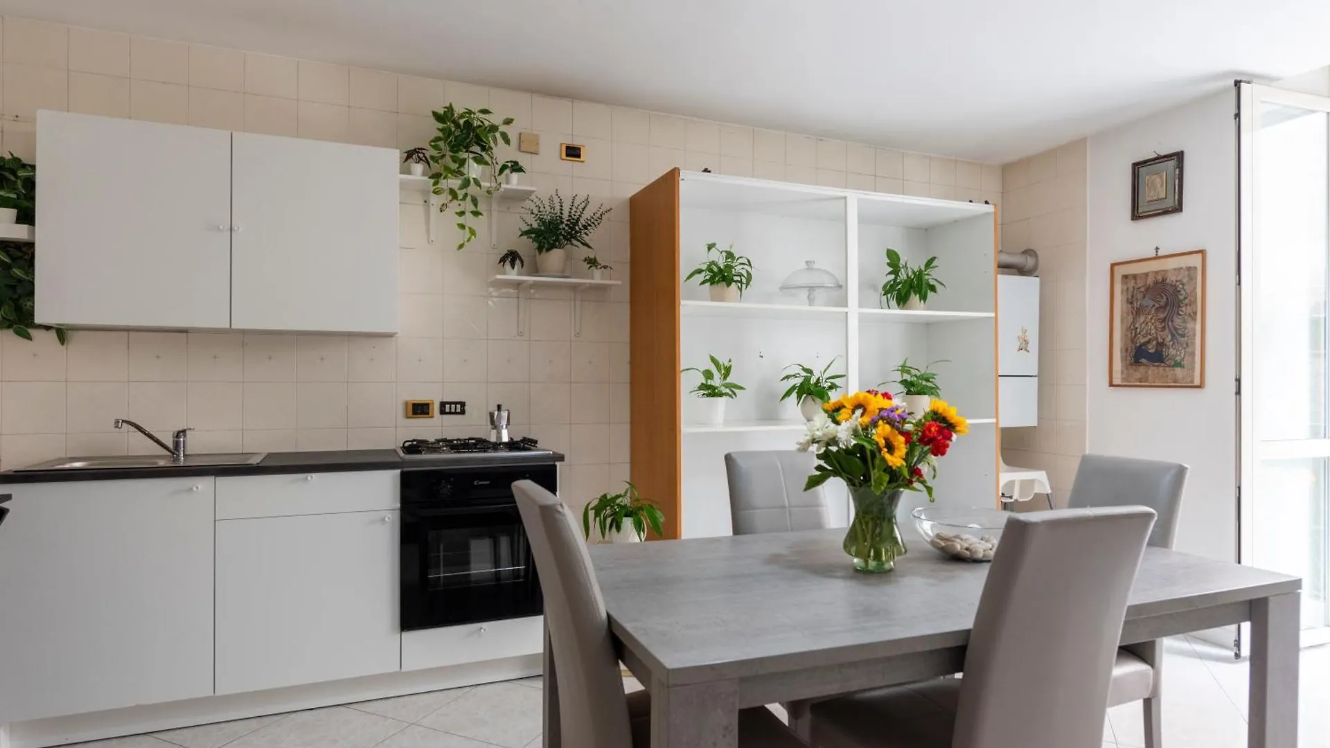 Napoli Centro, Dm Suites 0*, Naples Italy