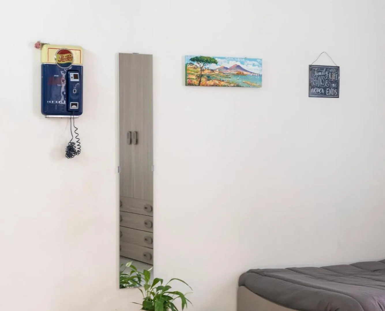 Napoli Centro, Dm Suites Italy
