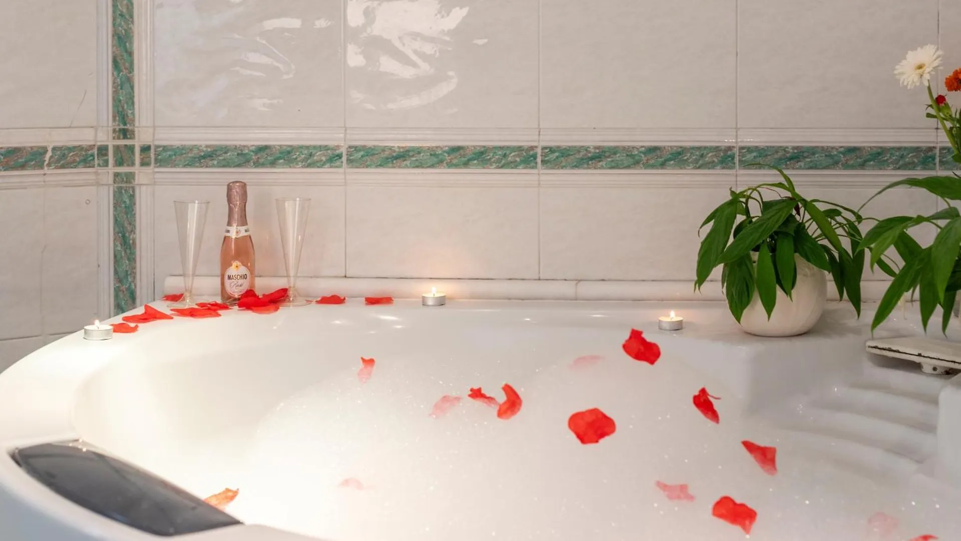 Guest house Napoli Centro, Dm Suites Italy