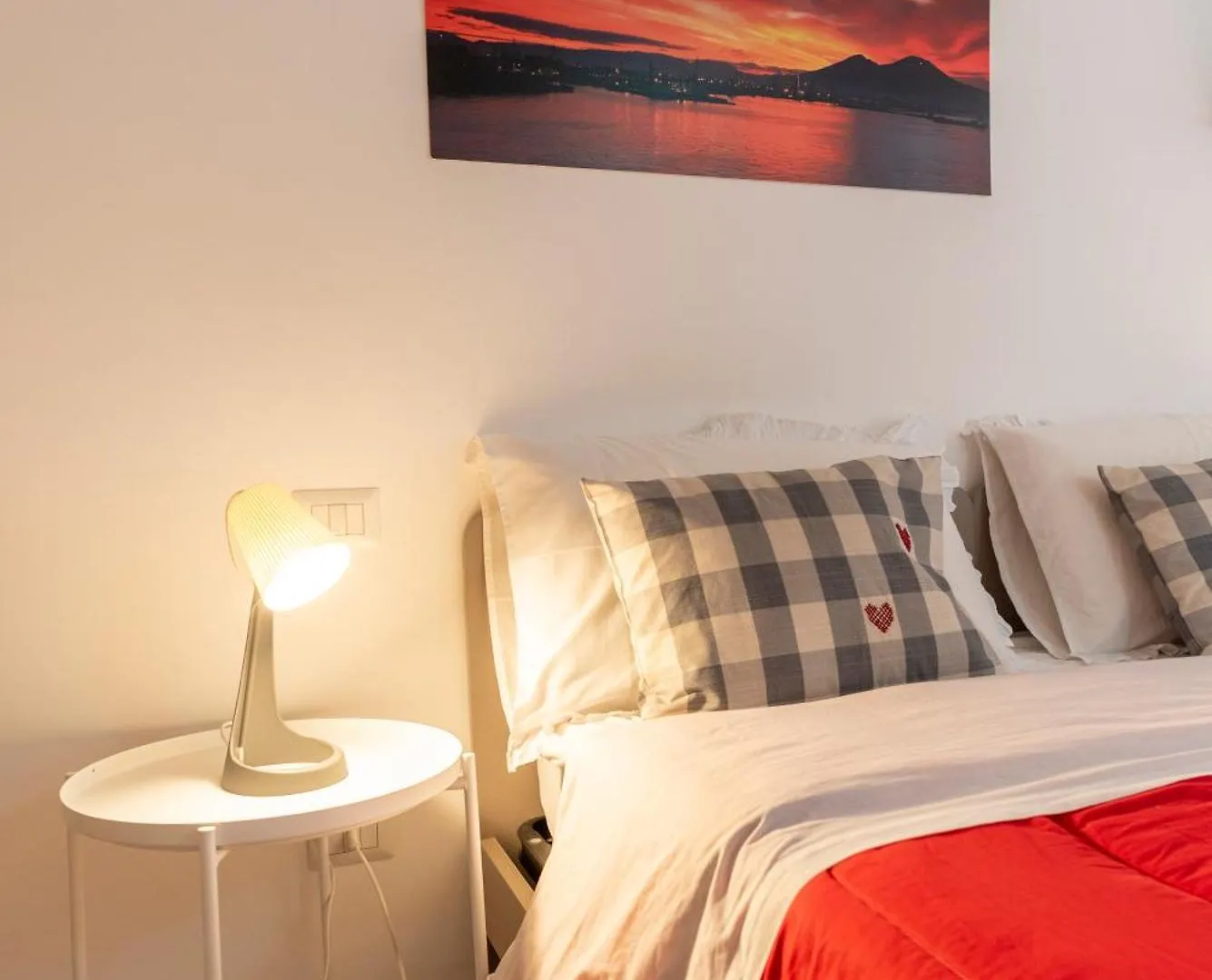 Napoli Centro, Dm Suites 0*, Naples Italy