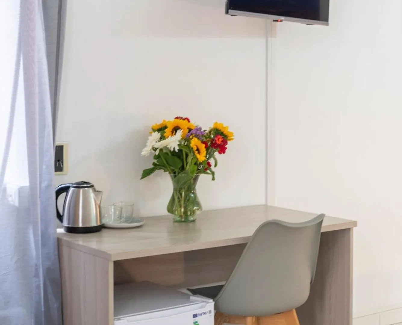 Napoli Centro, Dm Suites 0*, Naples