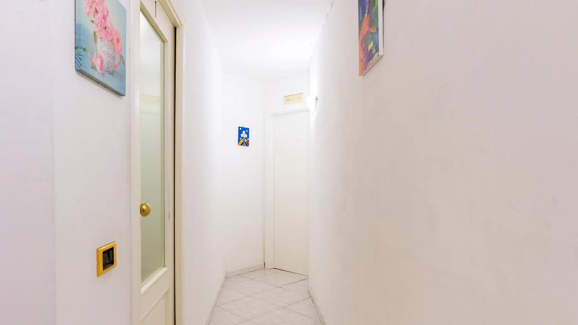 Guest house Napoli Centro, Dm Suites