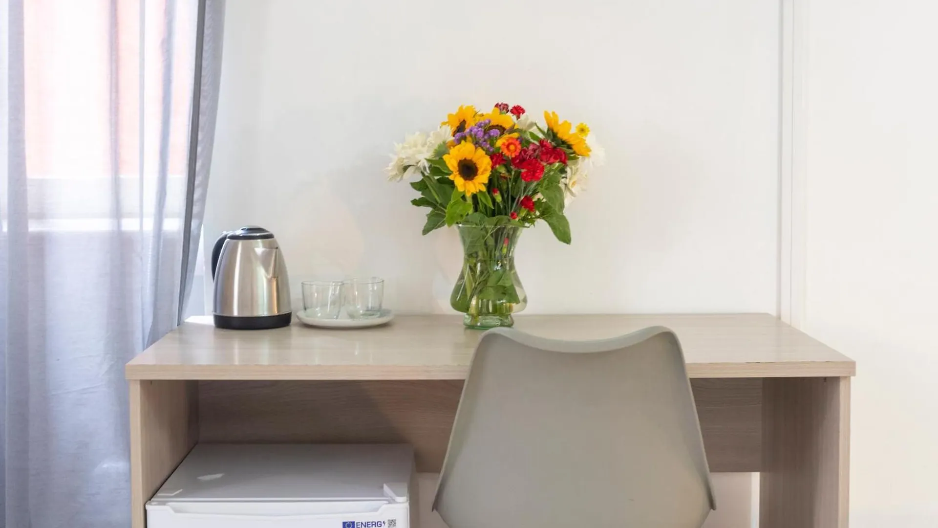 Napoli Centro, Dm Suites 0*, Naples