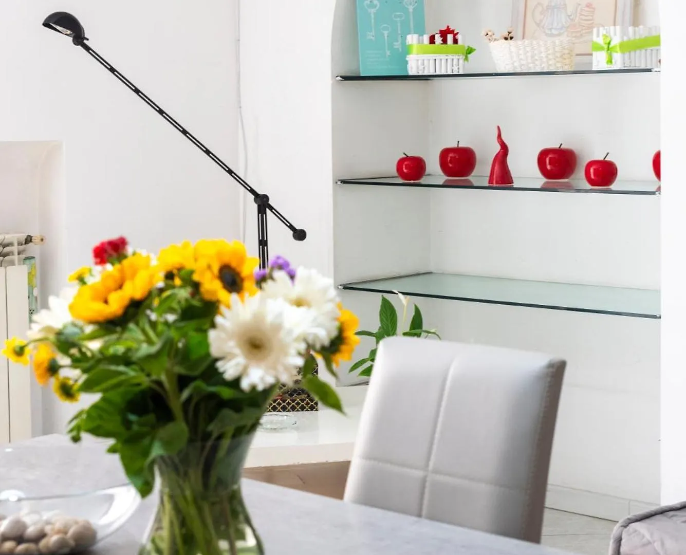 Napoli Centro, Dm Suites 0*, Naples