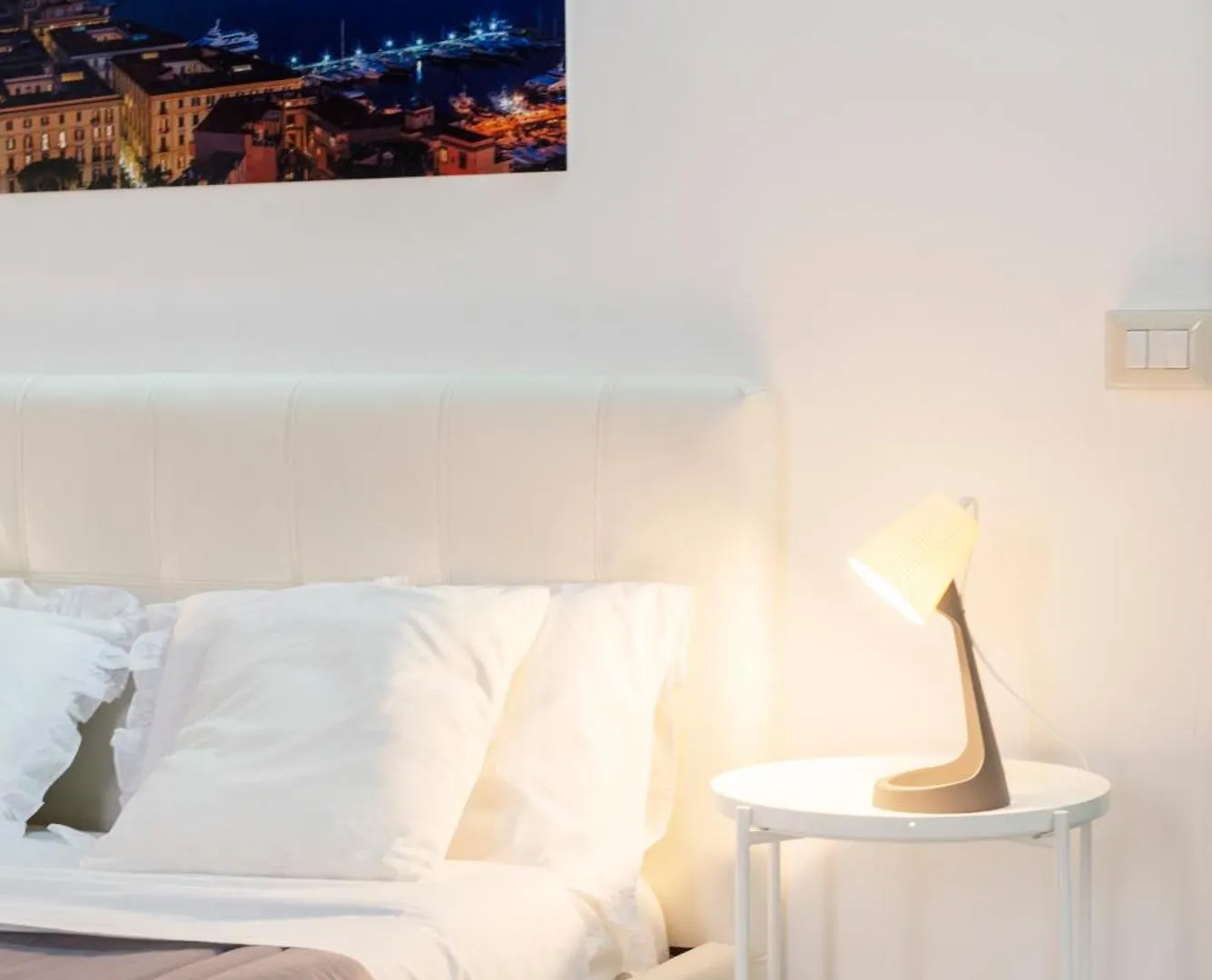 Napoli Centro, Dm Suites Guest house