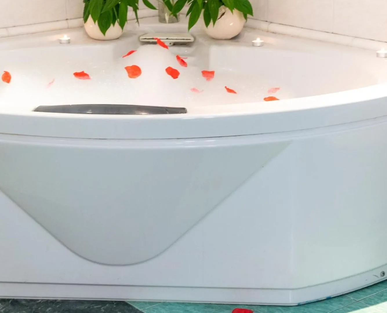 Napoli Centro, Dm Suites 0*, Naples
