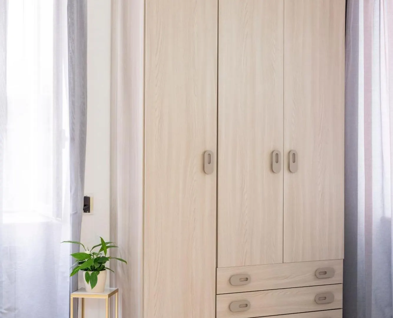 招待所 Napoli Centro, Dm Suites