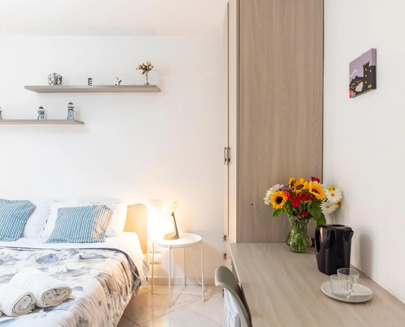 招待所 Napoli Centro, Dm Suites