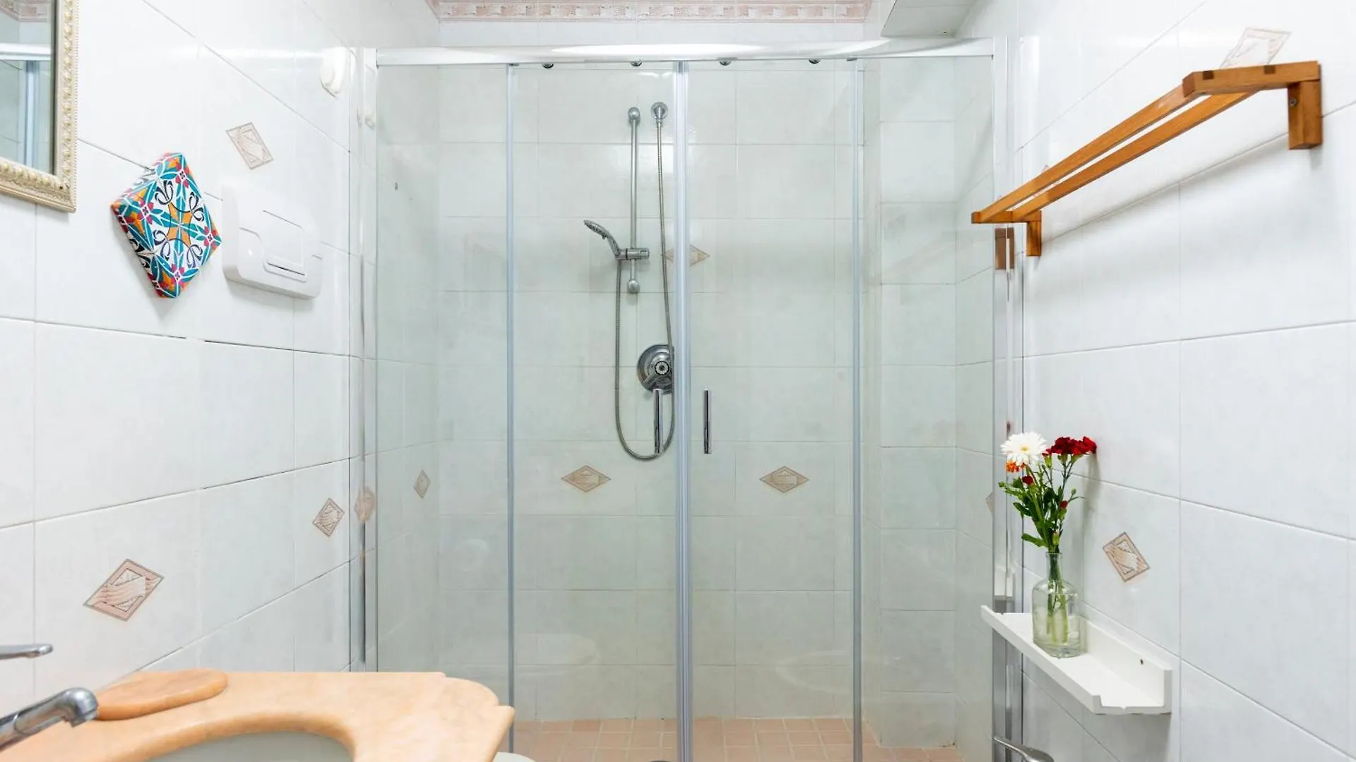 Napoli Centro, Dm Suites Naples