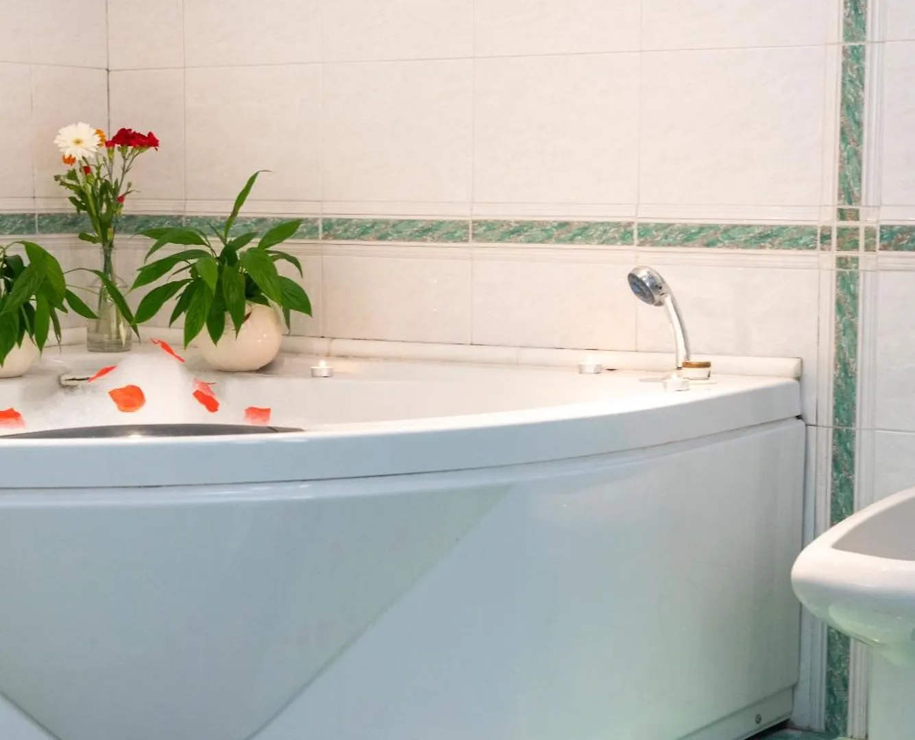 招待所 Napoli Centro, Dm Suites