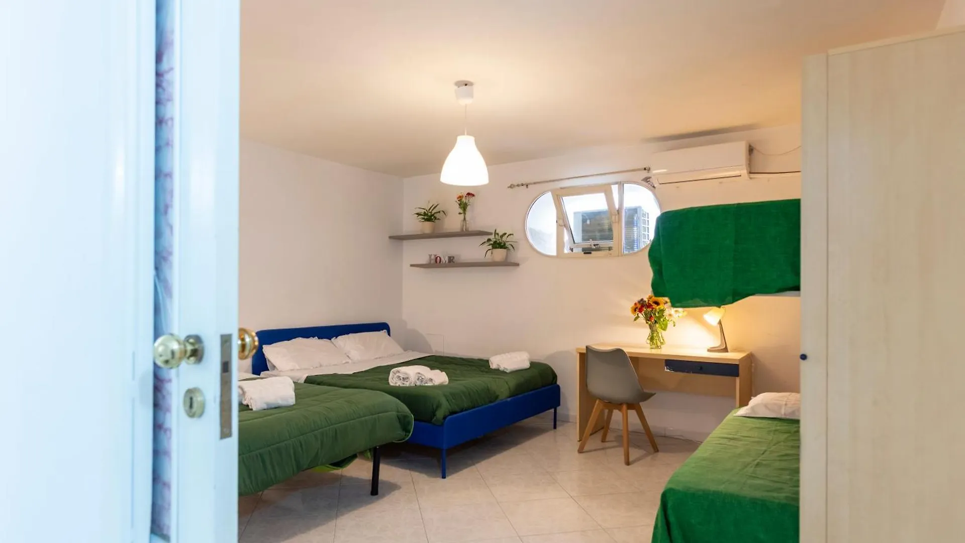 Napoli Centro, Dm Suites Guest house