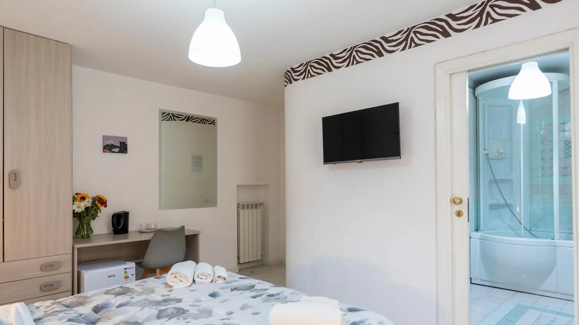 Napoli Centro, Dm Suites Guest house Naples