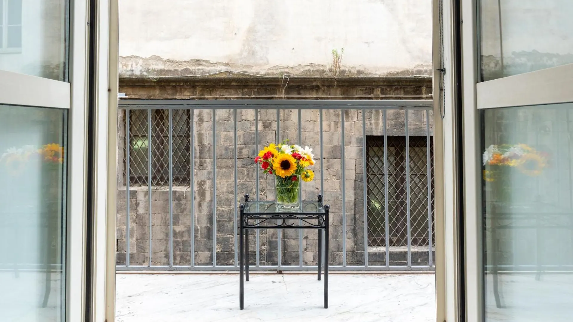 Napoli Centro, Dm Suites Guest house