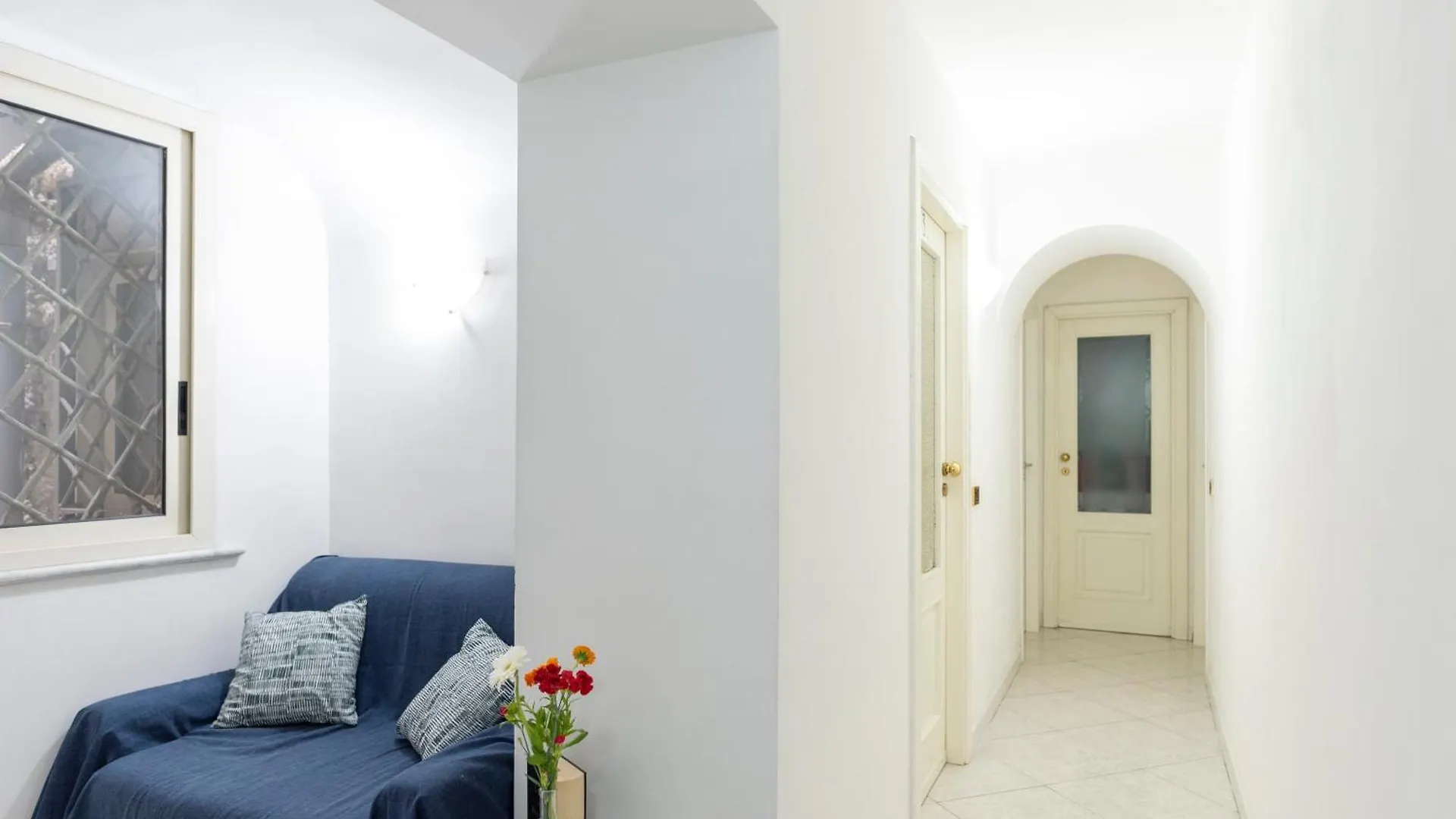 Napoli Centro, Dm Suites 招待所 那不勒斯