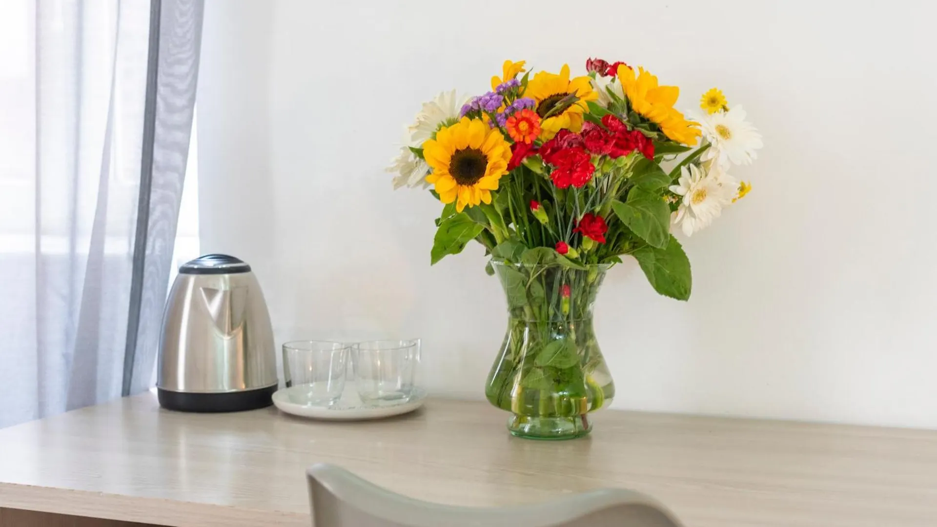 Guest house Napoli Centro, Dm Suites