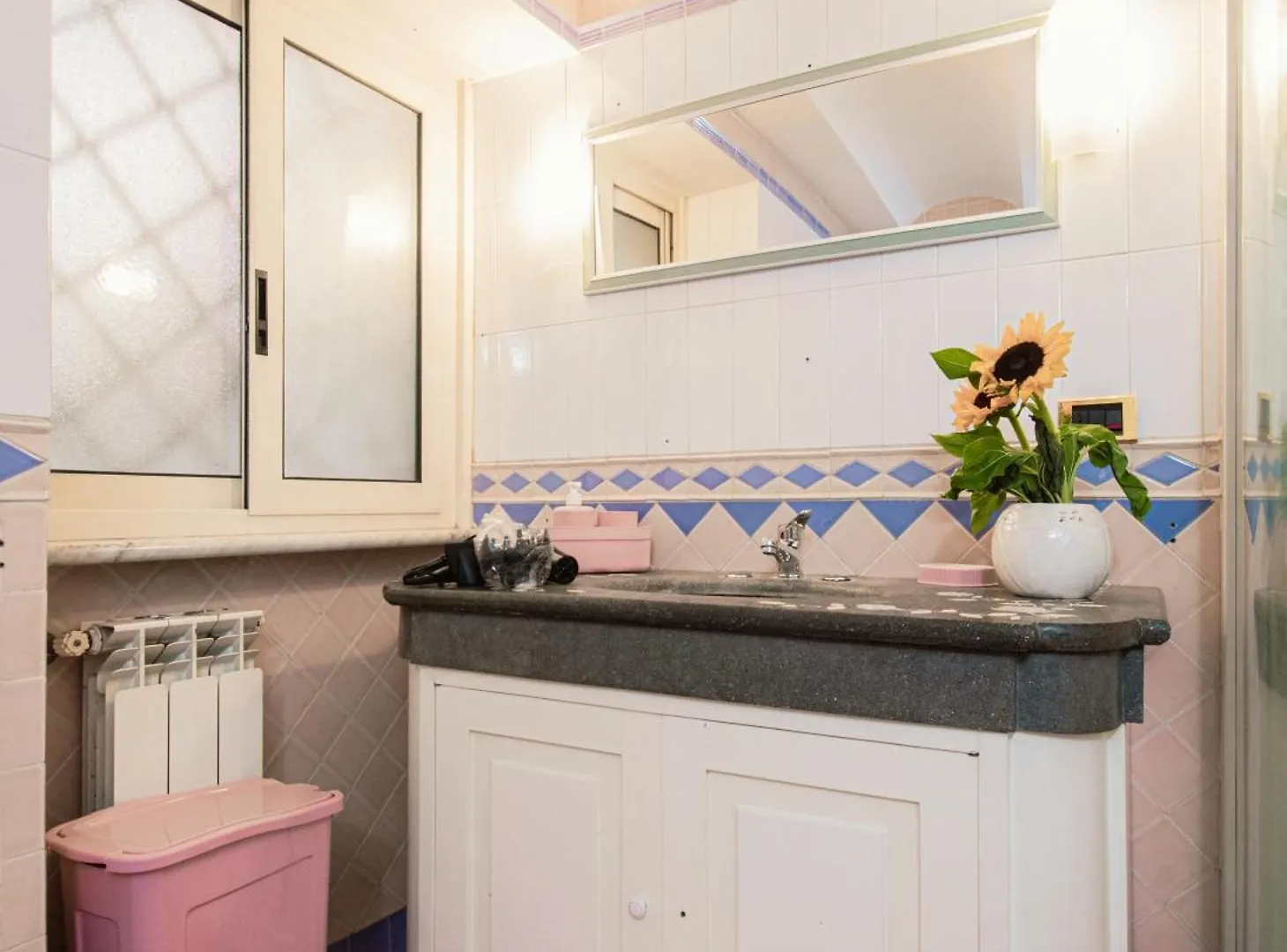 Napoli Centro, Dm Suites